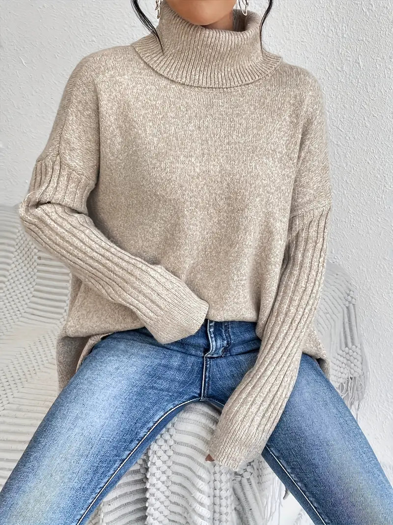 Brigitte | Casual Coltrui