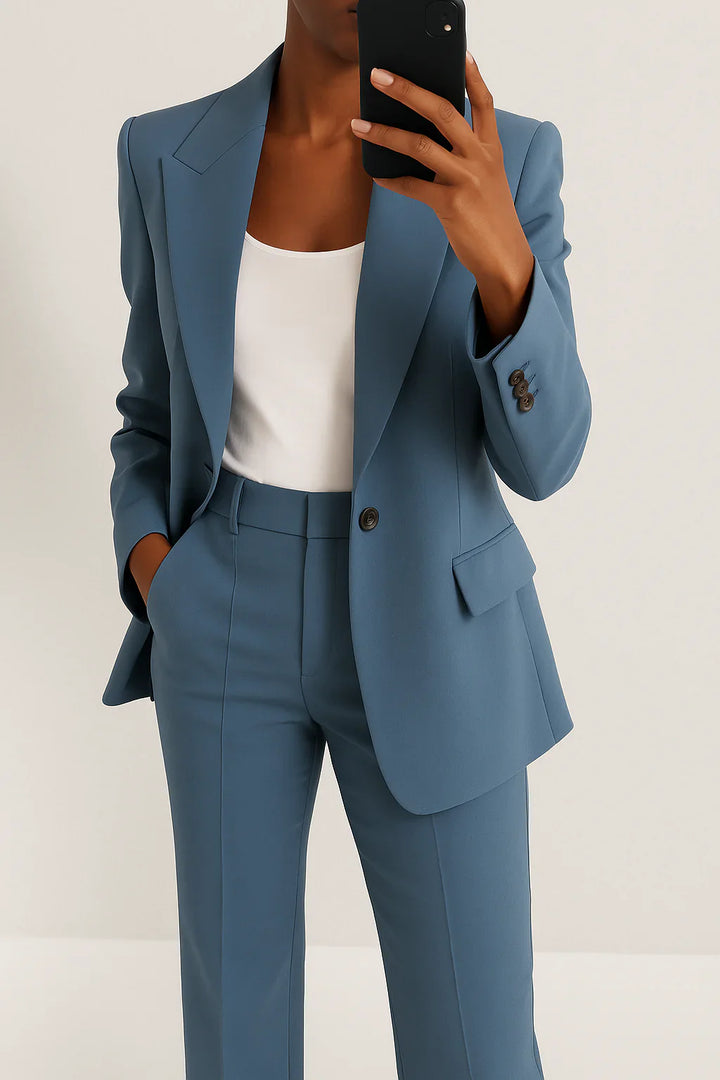Victoria - Tailored Set