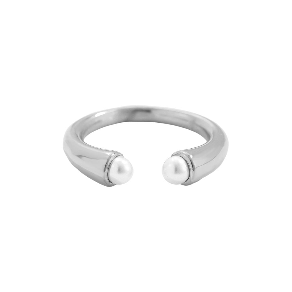 „Meliviva“ Towards Pearl Ring
