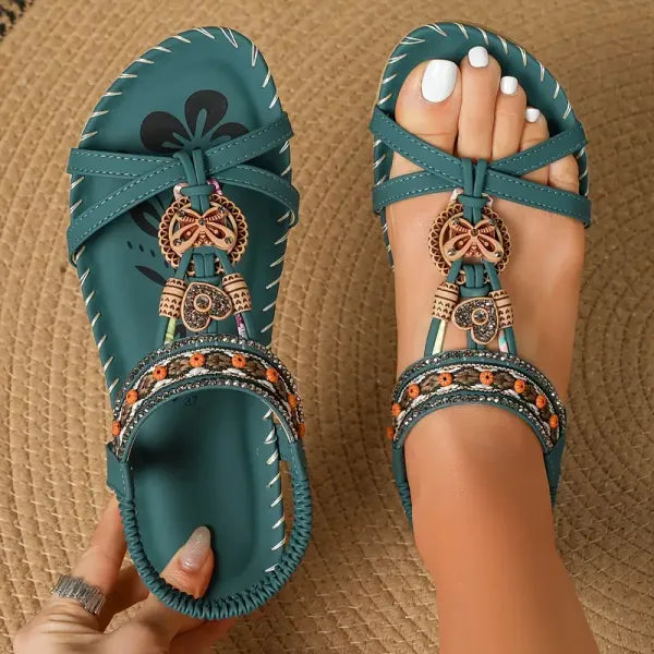 Maria™ | Orthopedic Comfort+ Sandals